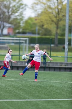 Bild 35 - wBJ Hamburger SV 2 - Victoria 1 : Ergebnis: 0:1